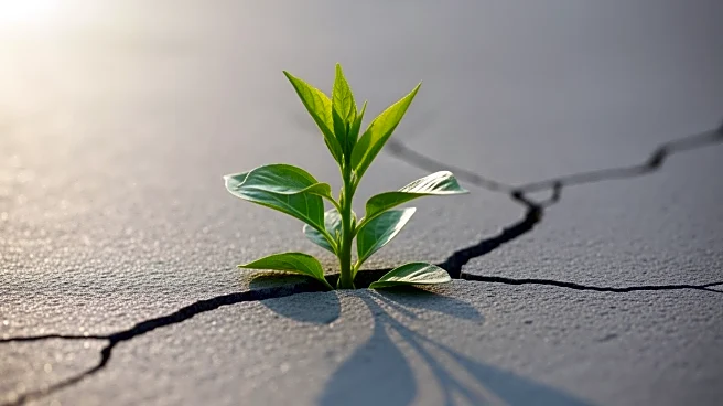 Research Highlights Need for Rethinking Invasive Weed Management in Urban Areas