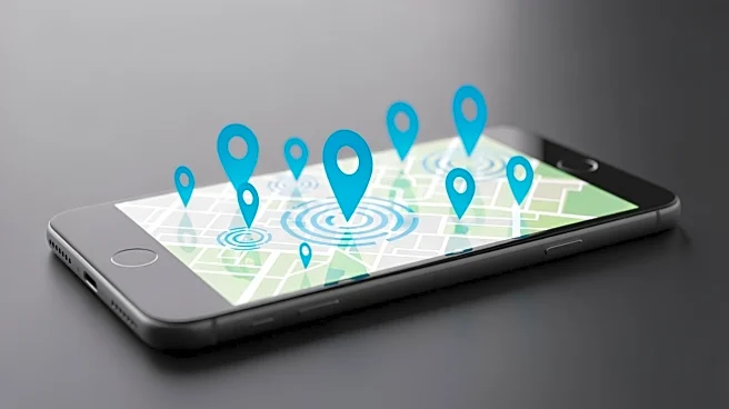 App Creator Discusses Removal of ICE Tracking App and First Amendment Concerns
