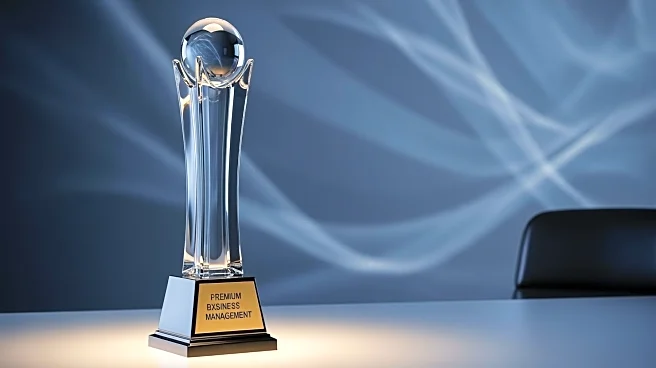 ACE Receives Premier Award from Collins Aerospace for Business Management Excellence