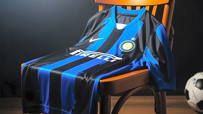 Inter Milan Confirms Manuel Akanji's Permanent Transfer from Manchester City