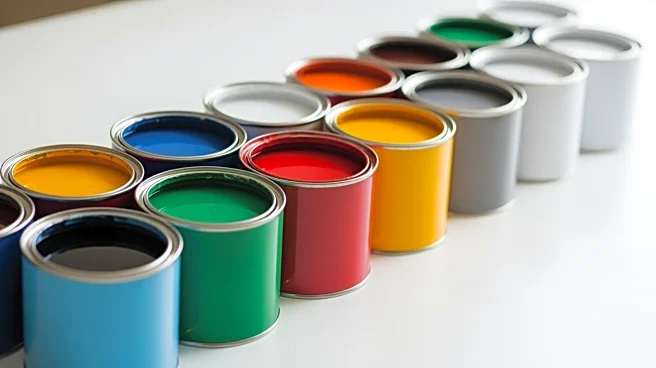 CAP Plc Advocates for Lead-Free Paints During International Lead Poisoning Prevention Week