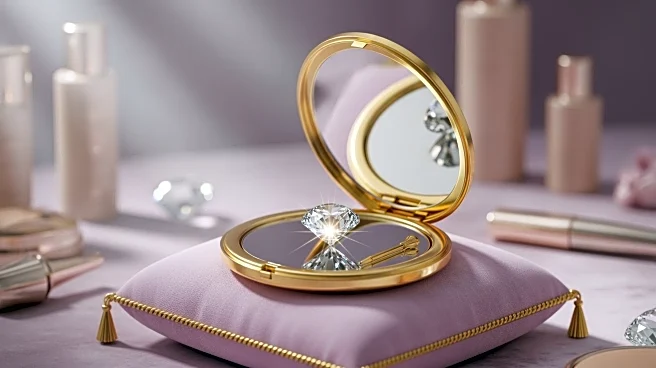 Kering and L’Oréal Forge Strategic Alliance to Enhance Luxury Beauty Market Presence