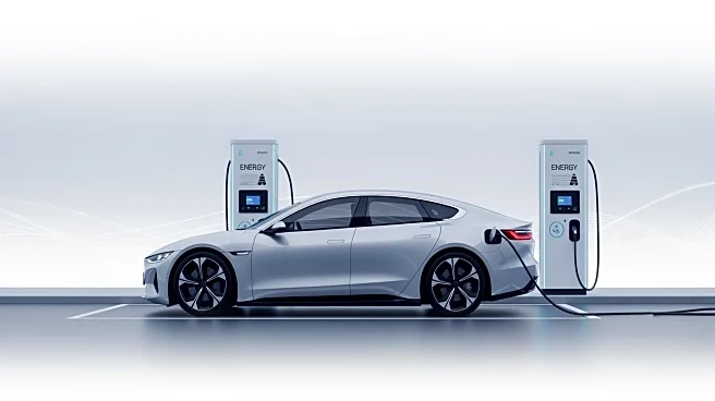 Tesla Reports Record Q3 Deliveries Amid Profit Concerns