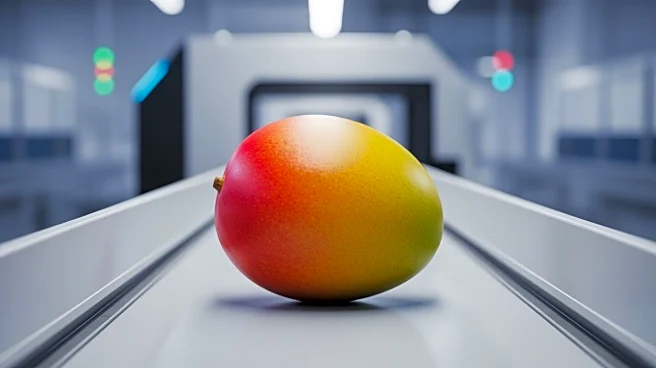 Mango Partners with Quizrr to Enhance Supply Chain Working Conditions