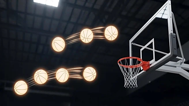 Cleveland Cavaliers' Sam Merrill Impresses with Five Three-Pointers in Loss to Knicks
