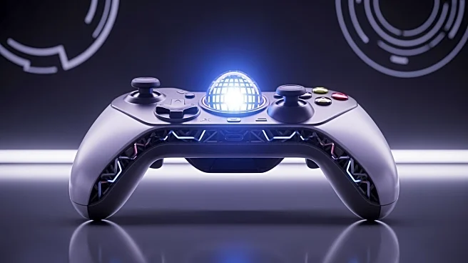 Amazon Revamps Luna Game Streaming Service with New Multiplayer Features