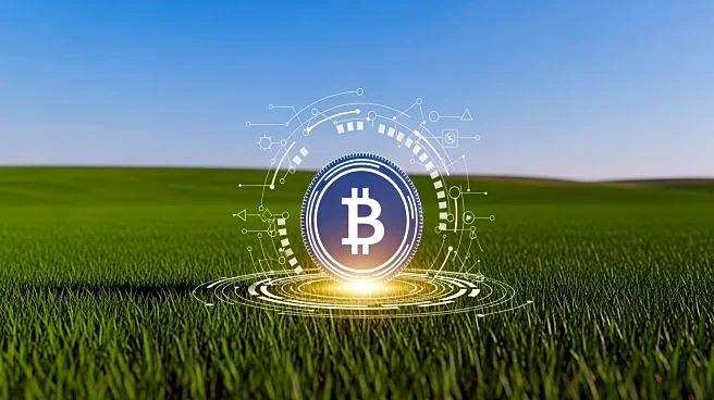 AgriFi Introduces Tokenized Agriculture on Polygon, Transforming Farmland Investment