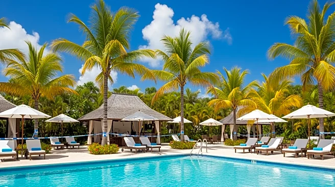 Meliá and Grupo Puntacana Launch New Hotel Project in Dominican Republic