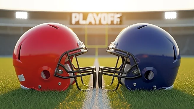 Utah High School Football Rankings Conclude Regular Season with Playoff Implications