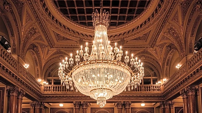 President Trump Announces $300 Million White House Ballroom Renovation