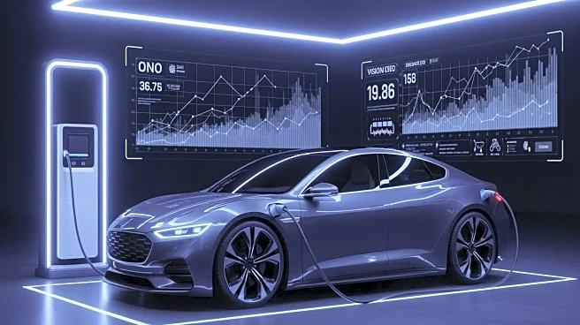Elon Musk Advocates for $1 Trillion Pay Plan During Tesla Earnings Call