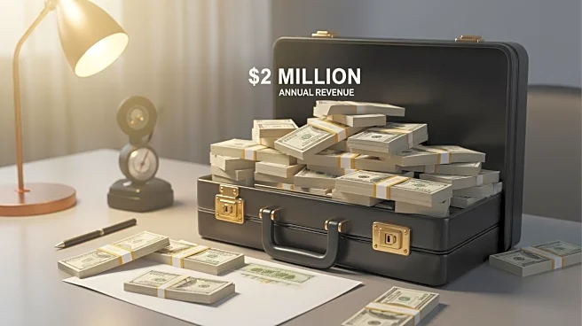 Entrepreneur Money Singh Transforms from Cab Driver to $2 Million Annual Revenue