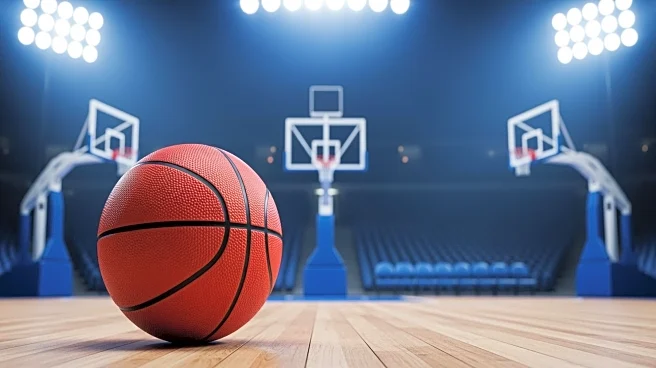 Tennessee Basketball Ranked No. 17 in Preseason USA TODAY Coaches Poll