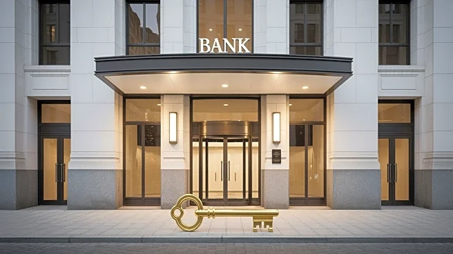 Bank of America Appoints Andy Noll as President of Columbus Market