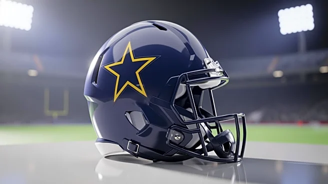 Punter Lucas Tenbrock Honored as 2026 Navy All-American