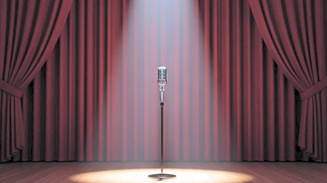 Fritz Coleman Returns to Stage with 'Unassisted Living' Show for Aging Audiences