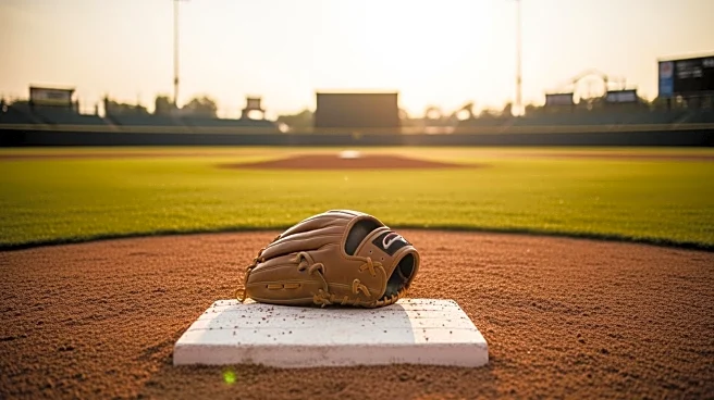 Hagen Smith Achieves Seven Strikeouts in Arizona Fall League Game