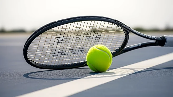 Matteo Arnaldi Challenges Alexander Zverev in Vienna Open Round of 16