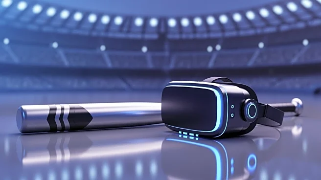 MLB Launches Android XR App Enhancing Fan Experience with Immersive Features