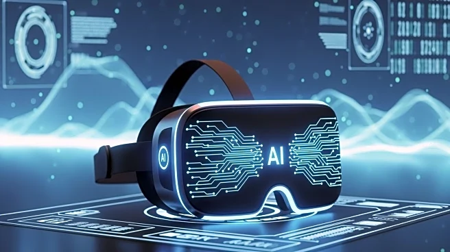 UNC Greensboro Utilizes AI and VR for Cybersecurity Training