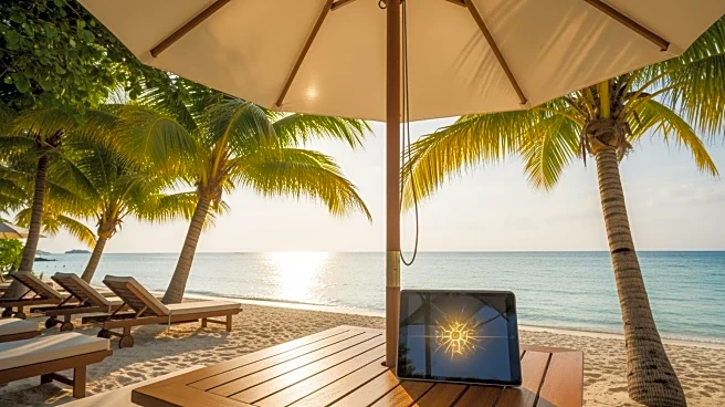 South Palms Resort  Spa Panglao Enhances Guest Experience with Shiji’s Infrasys POS