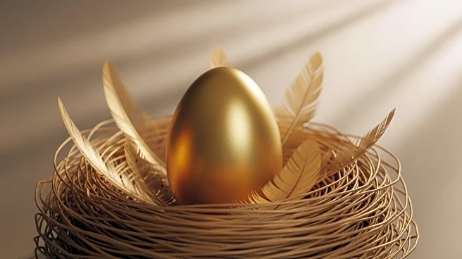 Inghams Group Denies Sale Speculation Amid Market Fluctuations