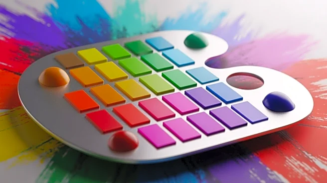 Creative Industry Faces AI Disruption, Emphasizes Strategic Thinking