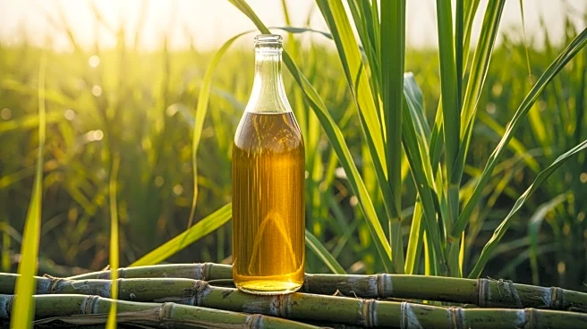 Coca-Cola Launches Cane Sugar Soda in U.S. Following President Trump's Encouragement