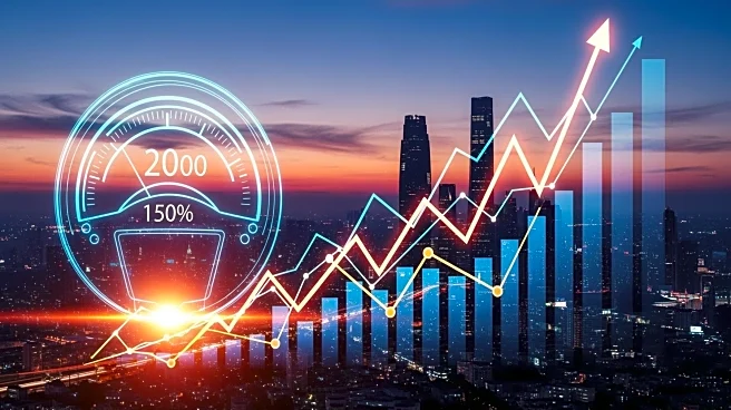 CenterPoint Projects 50% Increase in Houston's Peak Load Over Six Years