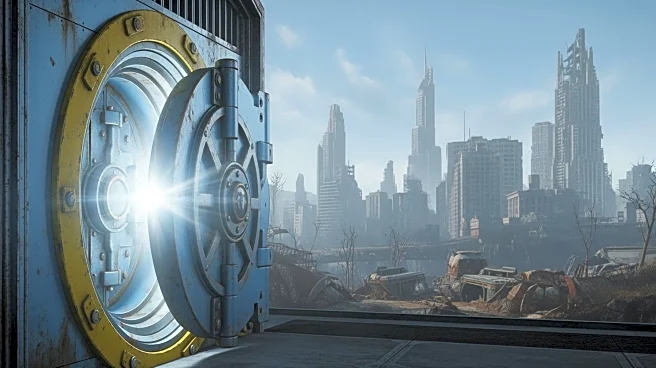 Bethesda Softworks Teases Updates for Fallout 4 and Fallout 76 During Fallout Day 2025