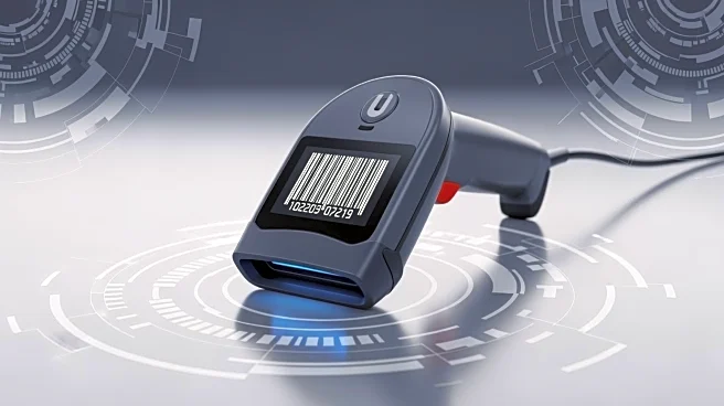 Socket Mobile Reports Decreased Revenue and Losses in Q3 2025 Amid Market Challenges