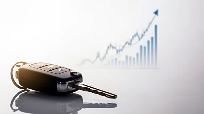 Volvo Cars Surpasses Profit Expectations, Shares Surge Amid Cost-Cutting Success