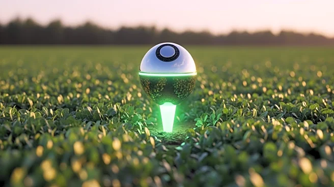 Researchers Innovate Fertilizer from Used EV Batteries to Aid US Farmers