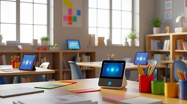 Educators Embrace AI in Classrooms Amid Concerns Over Reading Habits