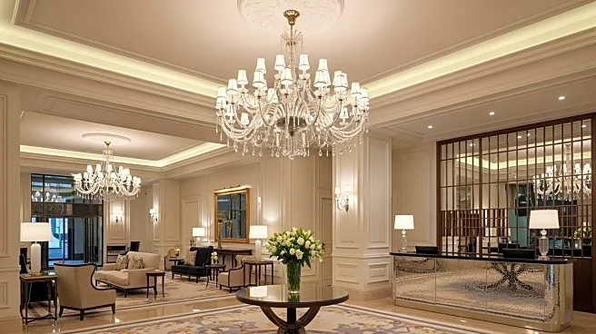 Douglas Glen Appointed General Manager at Carlton City Hotel Singapore