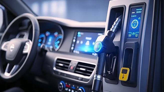 Circle K and Car IQ Introduce Cardless Payment System for Fleet Management