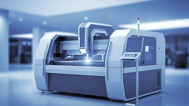 HSG Laser Honored at Blechexpo 2025 for Smart Manufacturing Innovation