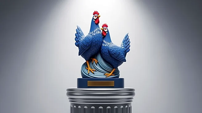 Delaware Blue Hens Secure Narrow Victory Over Middle Tennessee