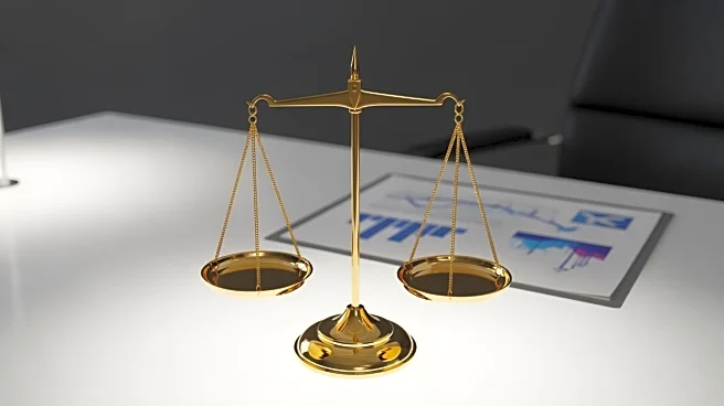 Molina Healthcare Faces Legal Challenges and Commission Policy Changes Impacting ACA Business