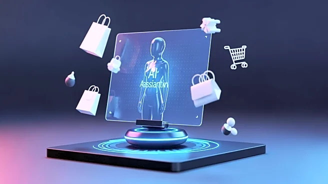 Amazon Introduces AI Shopping Tool to Assist Indecisive Consumers