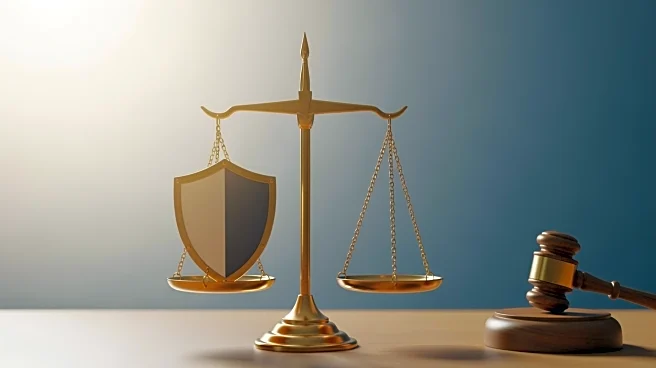 NJ Congresswoman's Defense Challenges Trump Immunity Ruling in Court