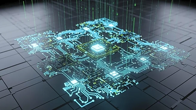 Telecom Industry Utilizes AI to Transform Tail Spend Management