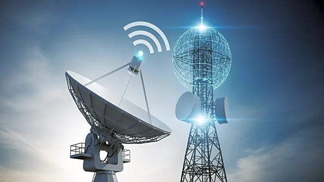 Telefónica Explores Renewed Partnership with 11 Amid 5G Rollout Challenges