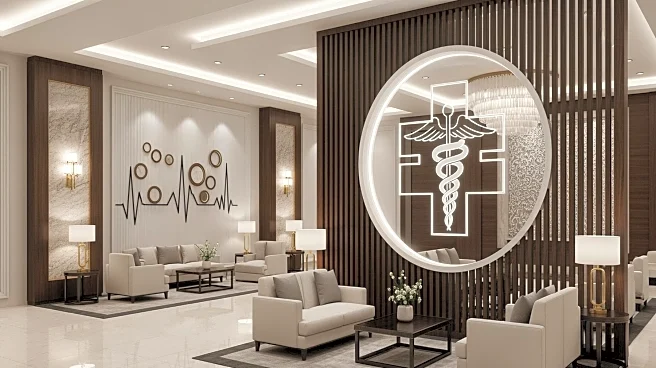 Hospital Lobby Urges FTC to Exclude Doctors and Executives from Noncompete Enforcement