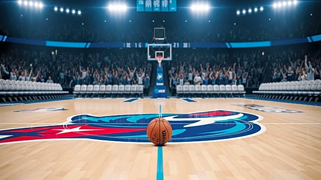 Charlotte Hornets' Rookie Rotation Raises Questions After First-Round Pick Sits Out