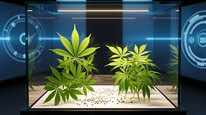 CSP and Informa Connect Launch C-Store Cannabis Forum to Address Growing Hemp-THC Market