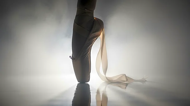 Misty Copeland Retires from American Ballet Theatre, Marking End of a Trailblazing Era