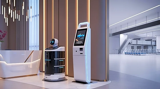 Airlines and Hotels Struggle to Implement AI in Customer Experience Despite High Investment