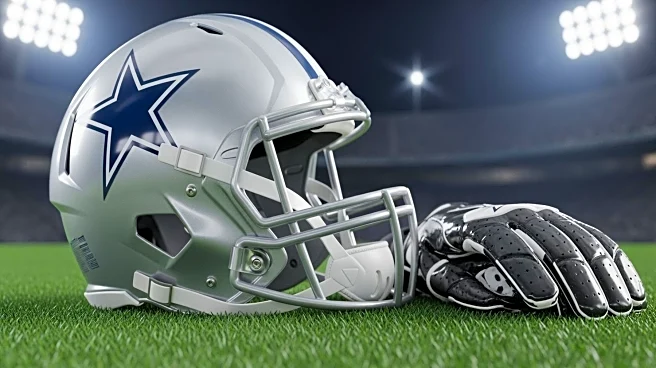 Dallas Cowboys' Successful Gamble on Javonte Williams Boosts Offense