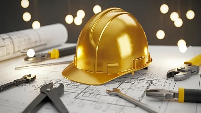 Dubai Municipality Enforces New Contractor Registration Law to Enhance Construction Standards